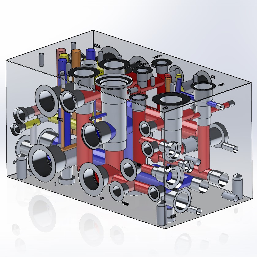 Transforming Trident Hydraulics: A Case Study in Strategic Growth and Innovation