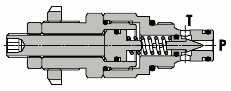 FPM-D-15F-C(B)