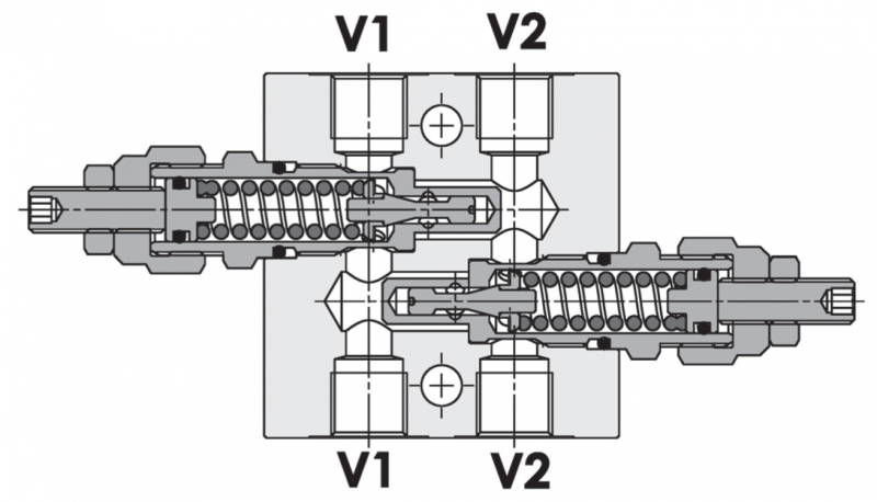 FPM-D-40-IL-*-3/8