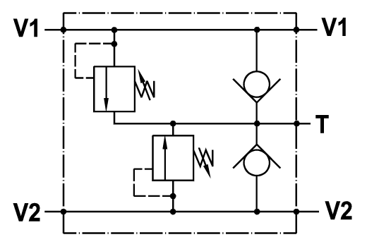 FPM-D-40-IL-AC-P-1/2-A