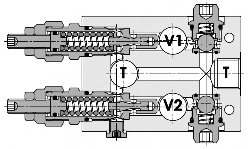 FPM-D-40-IL-AC-P-1/2-A