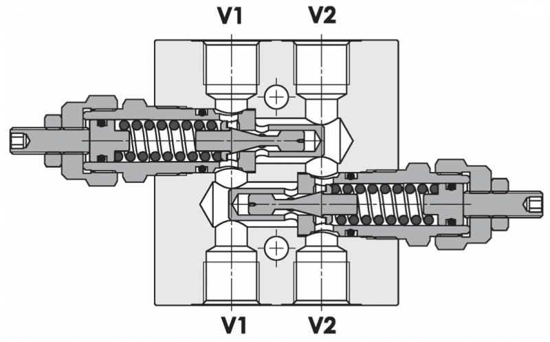 FPM-D-70-IL-*-1/2