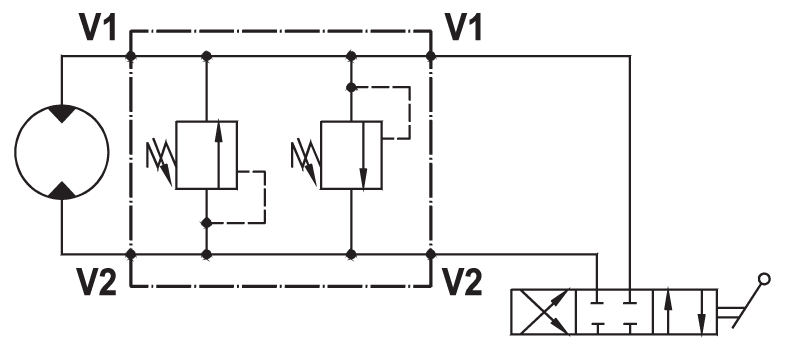 FPM-D-70-IL-*-1/2