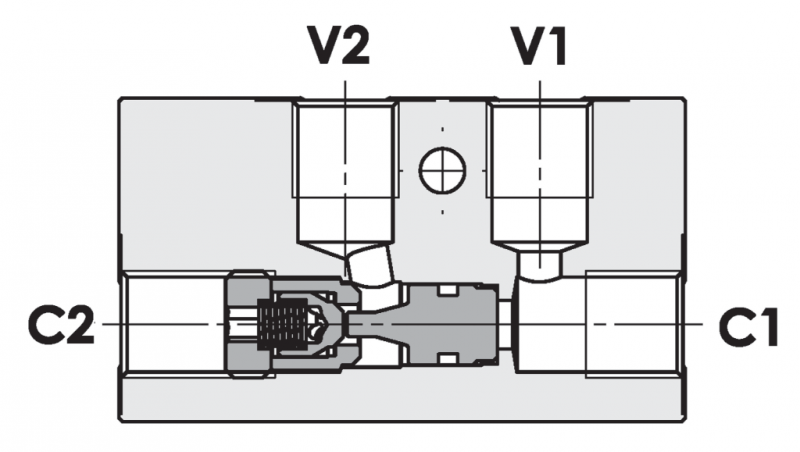 FPS-LE-1/4-*-S