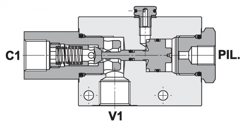 FPSFB-L-1/2-*