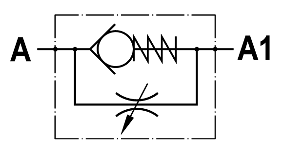 FPUN-* | Trident Hydraulics