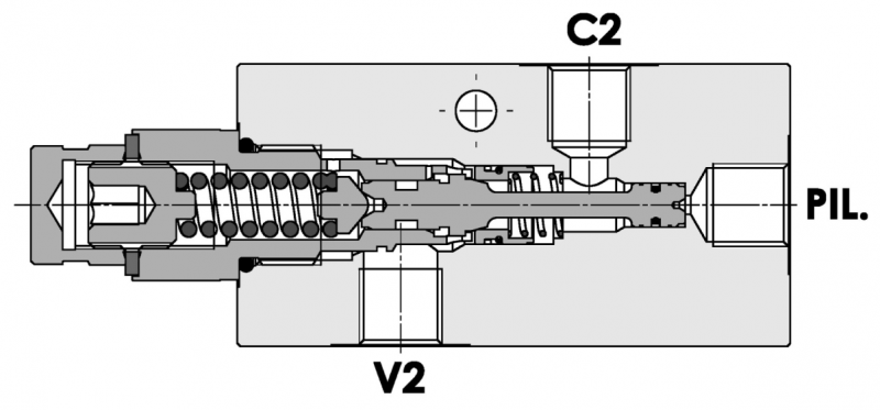 FPO-35-SS-1/4-L-*-*