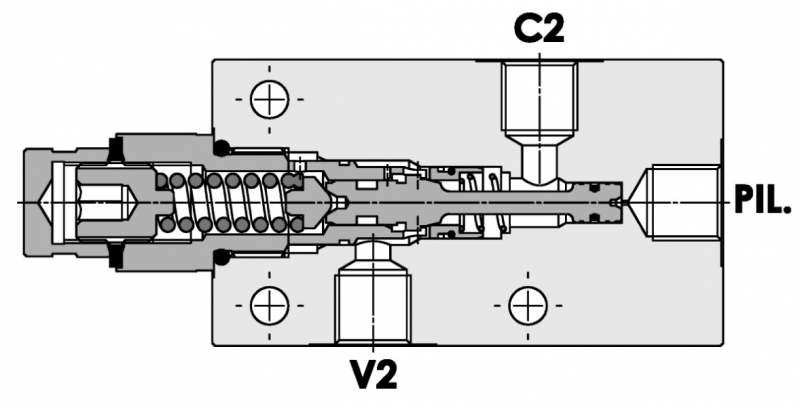 FPO-35-S-1/4-L-*