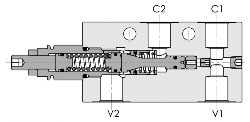 FPO-65-S-1/2-L-P-*