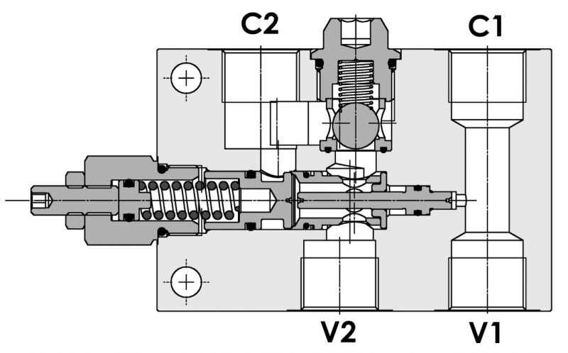 FPOE-120-S-3/4-L-P-A-*-*