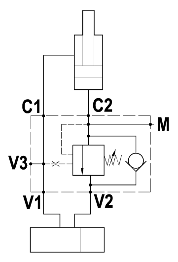 FPO-35-S-1/4-1F-P-M-*