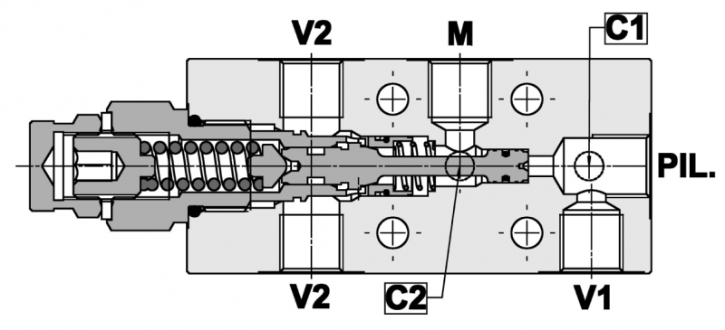 FPO-35-S-1/4-2F-P-M-*