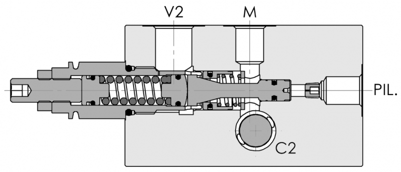 FPO-50-S-3/8-V-L-M-*