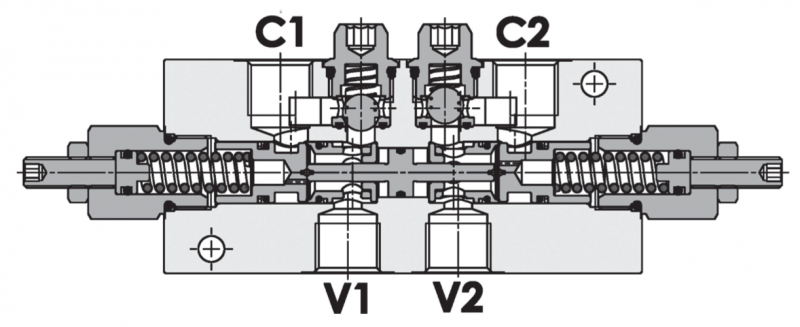 FPOE-70-D-1/2-L-A-*