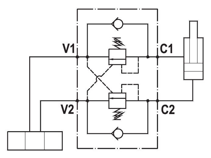 FPOE-120-D-3/4-L-A-*