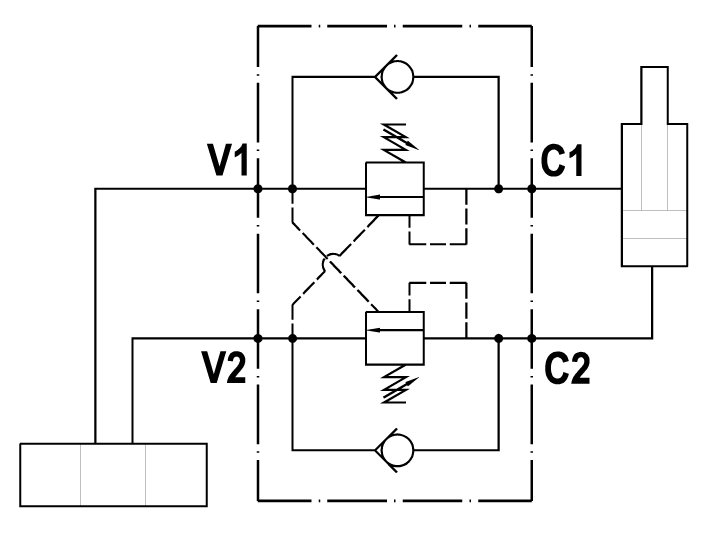 FPO-35-D-1/4-2F-*