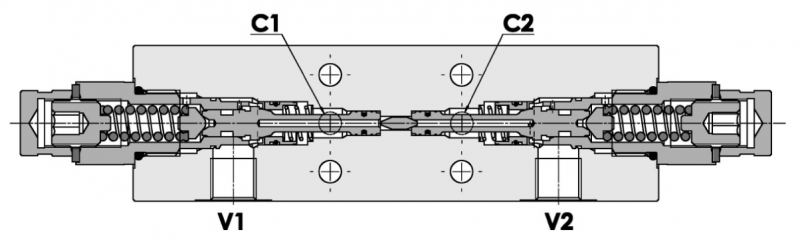 FPO-35-D-1/4-2F-*