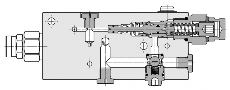 FPOR-35-D-3/8-L-35-*