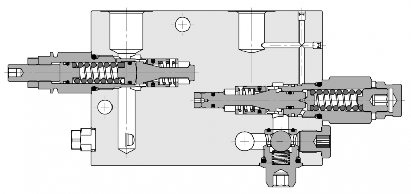 FPOR-60-D-1/2-L-35-*