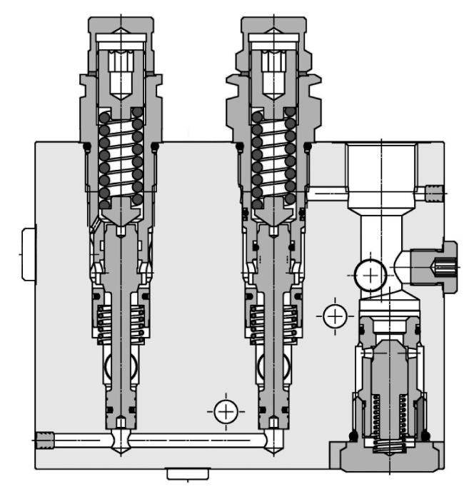 FPOR-150-D-3/4-L-*