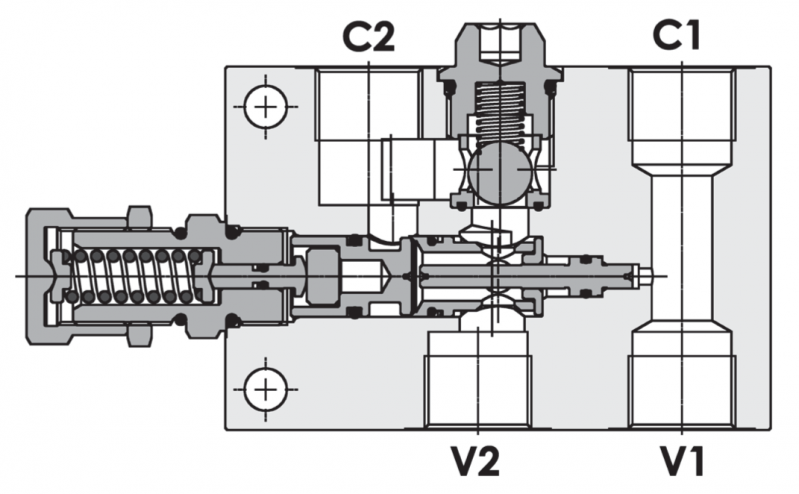 FPOEB-120-S-3/4-L-P-A-*