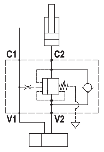 FPOEB-120-S-3/4-L-P-A-*