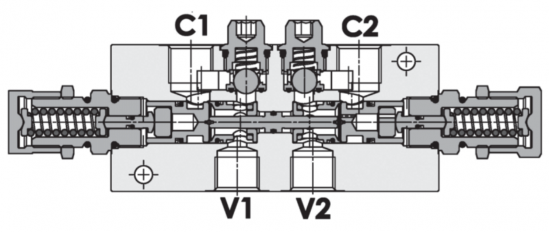 FPOEB-70-D-1/2-L-A-*