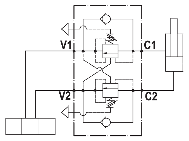 FPOEB-120-D-3/4-L-A-*