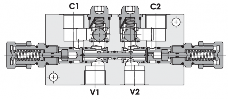 FPOEB-120-D-3/4-L-A-*