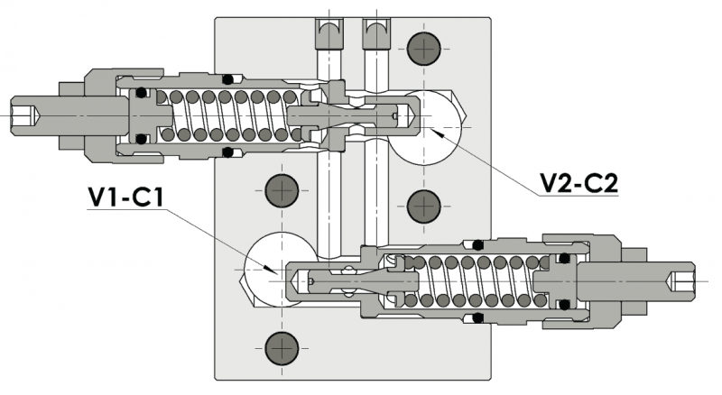 FPM-D-40-DF-D2-*-1/2