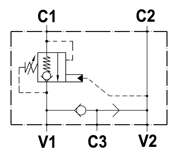 FPO-60-SV-O1-1/2-U-*