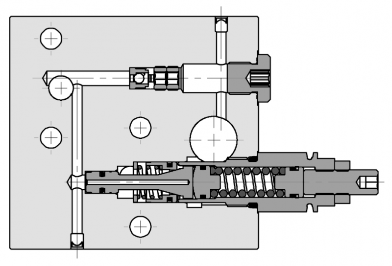 FPO-50-SF-D2-1/2-U-*