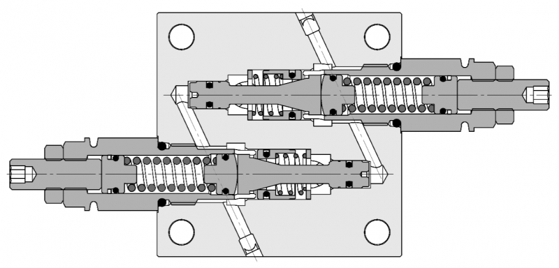 FPO-50-DV-D2(D3)-1/2-U-*