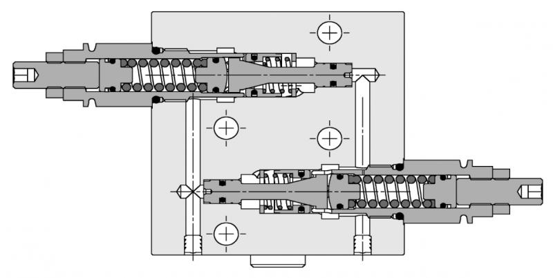 FPO-50-DF-D2-1/2-U-*