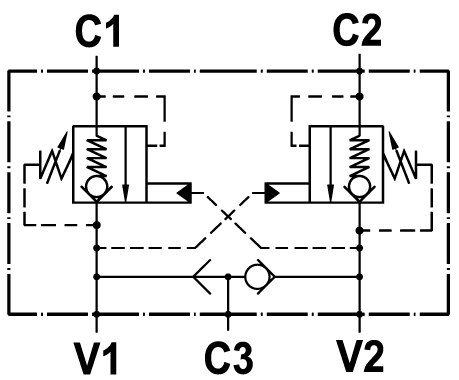 FPO-65-DF-D3-1/2-U-*