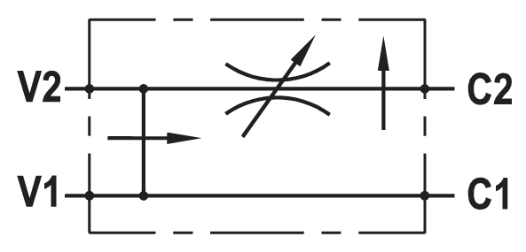 FPRF-90-DV-D3-R-1/2-*